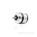 Encoder per funzioni encoder incrementale